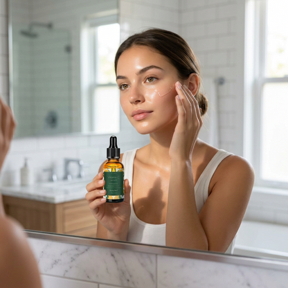 Vitamin C Anti Aging Formula