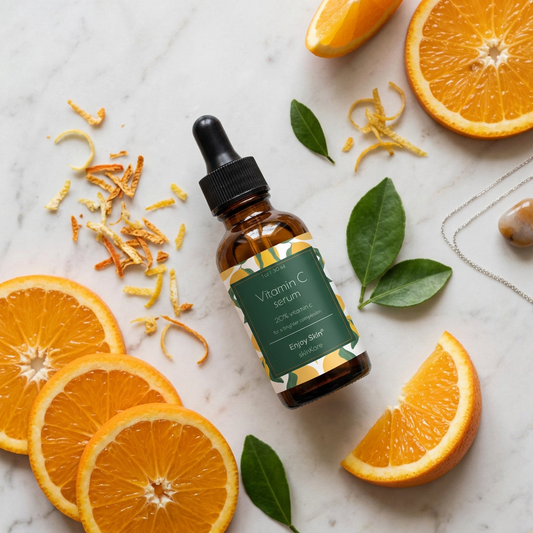 Vitamin C Anti Aging Formula