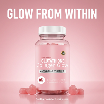 Anti-aging Collagen Beauty Gummies