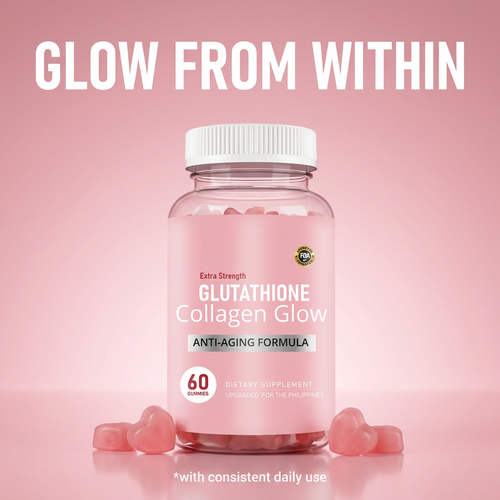 Anti-aging Collagen Beauty Gummies
